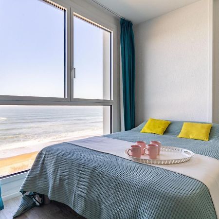 Studio Victoria Surf By Interhome Biarritz Exteriér fotografie