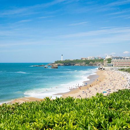 Studio Victoria Surf By Interhome Biarritz Exteriér fotografie