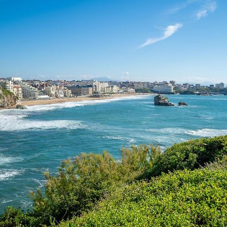 Studio Victoria Surf By Interhome Biarritz Exteriér fotografie