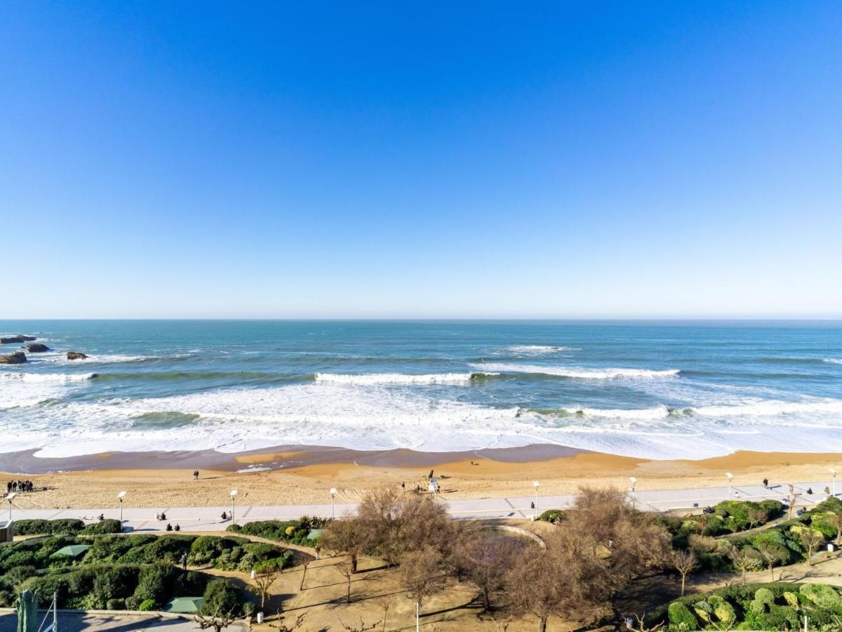 Studio Victoria Surf By Interhome Biarritz Exteriér fotografie