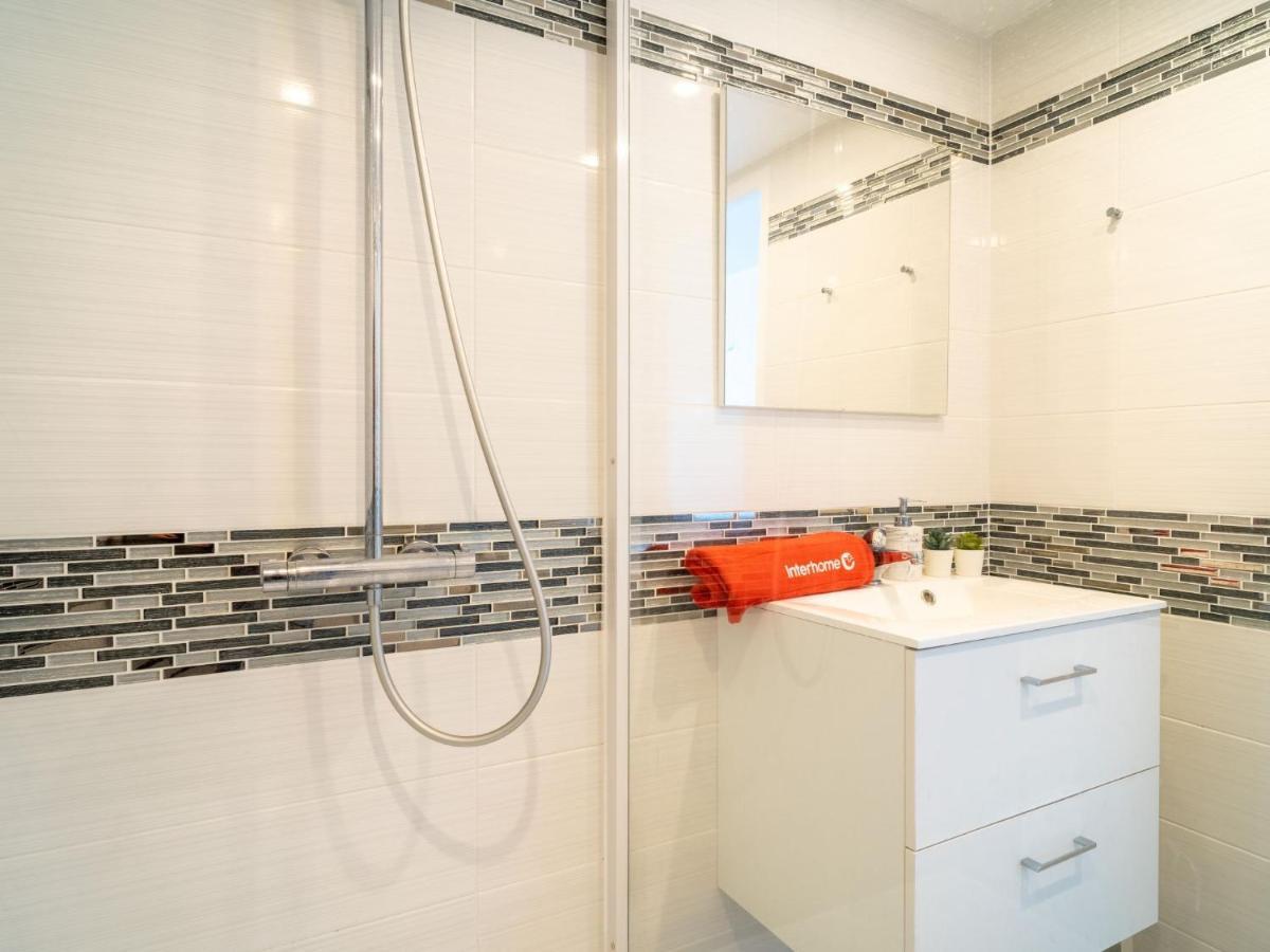 Studio Victoria Surf By Interhome Biarritz Exteriér fotografie