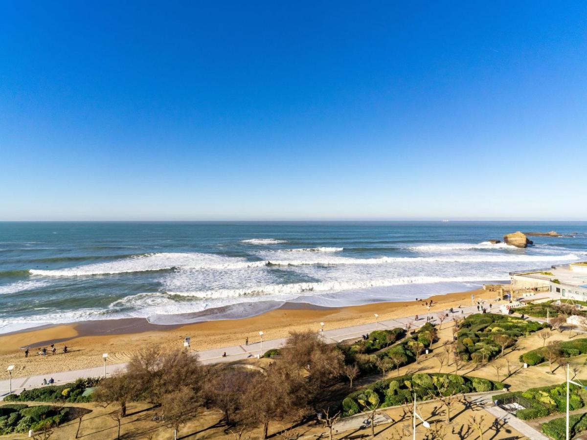 Studio Victoria Surf By Interhome Biarritz Exteriér fotografie