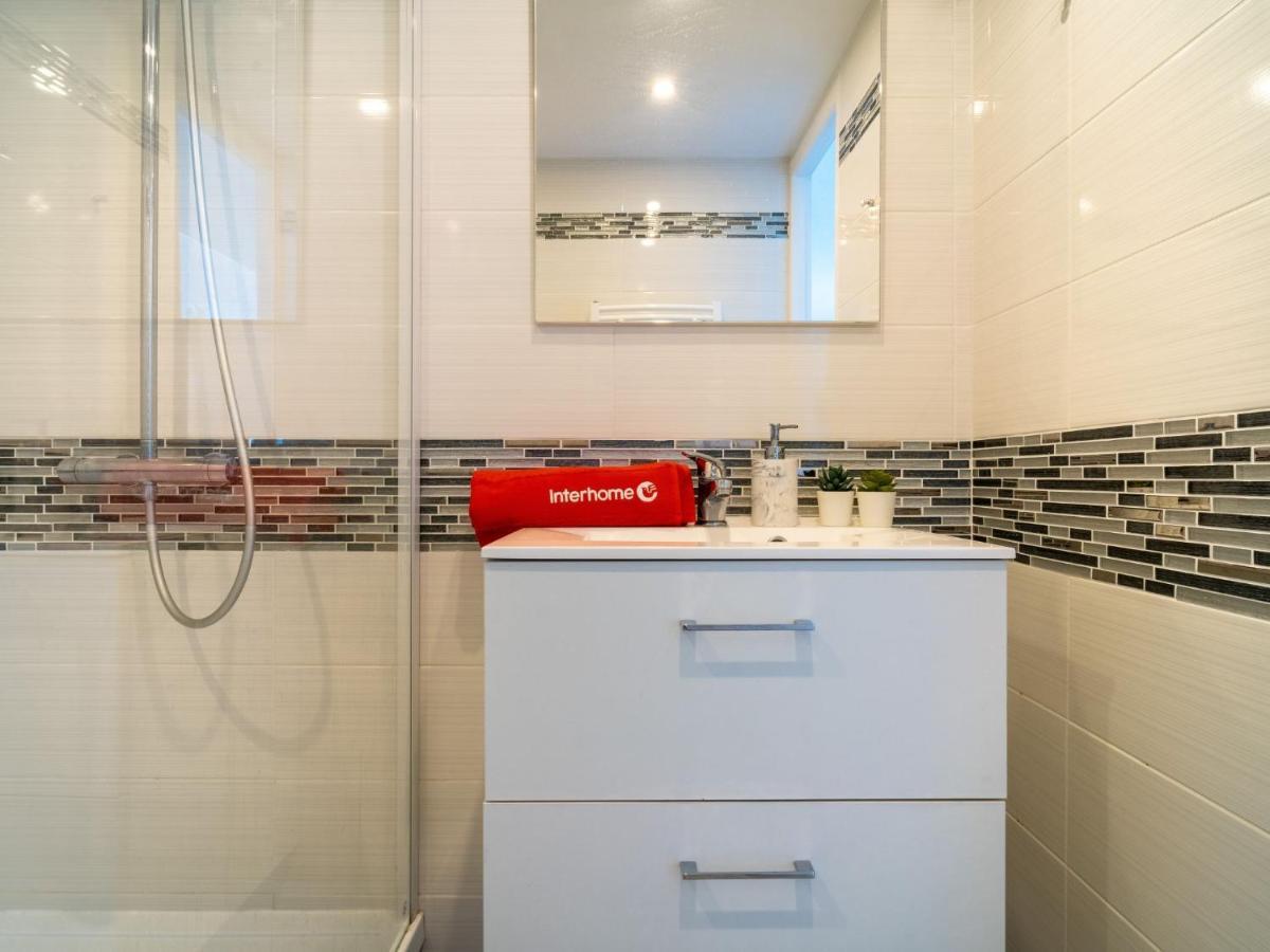 Studio Victoria Surf By Interhome Biarritz Exteriér fotografie
