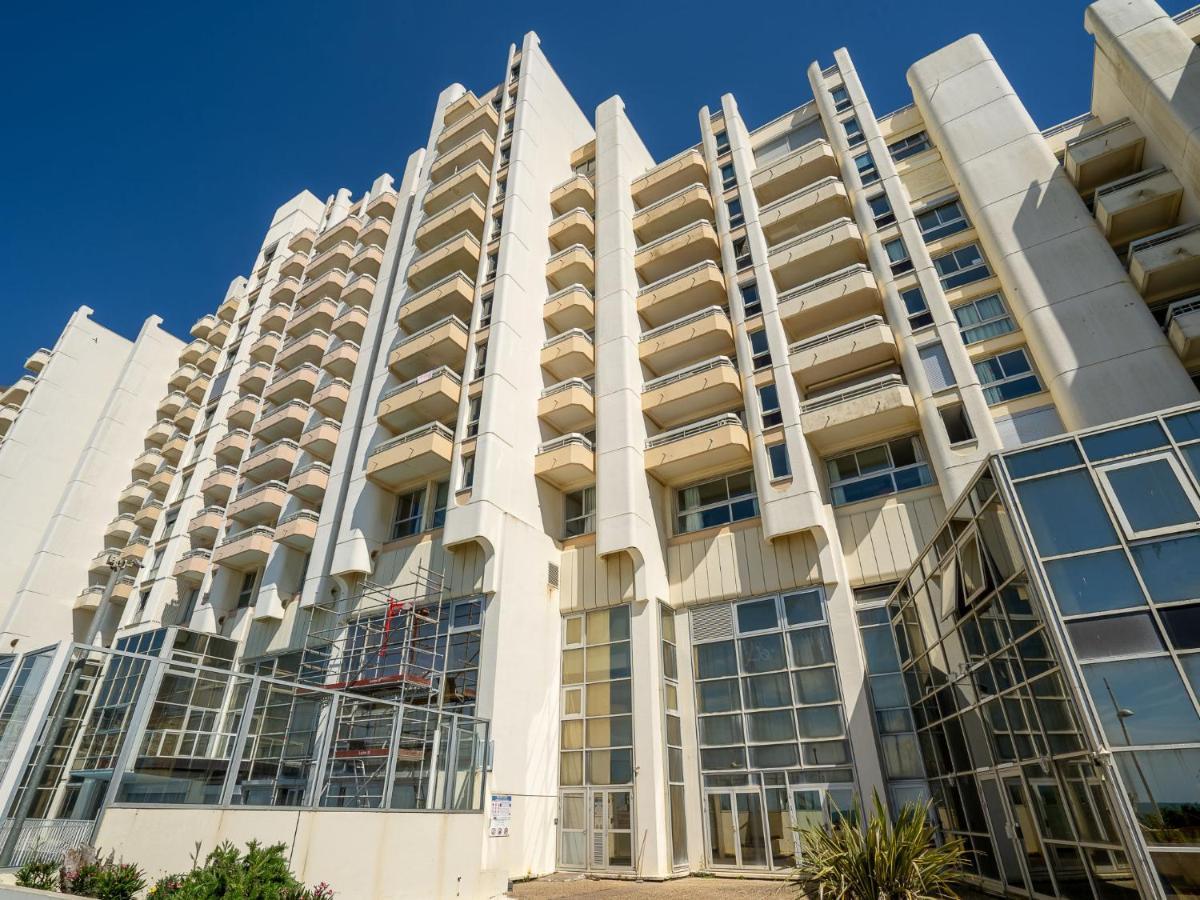 Studio Victoria Surf By Interhome Biarritz Exteriér fotografie