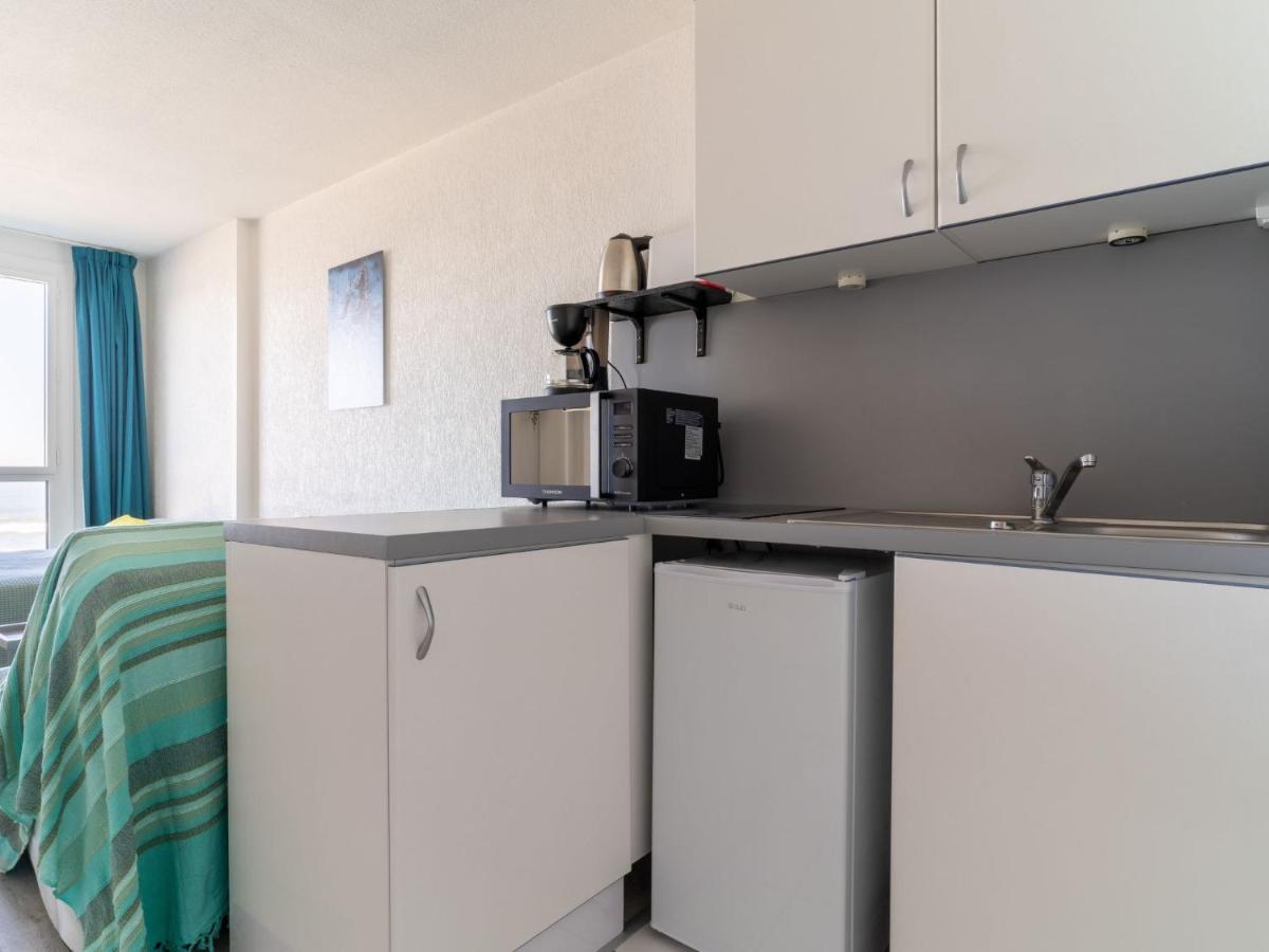 Studio Victoria Surf By Interhome Biarritz Exteriér fotografie