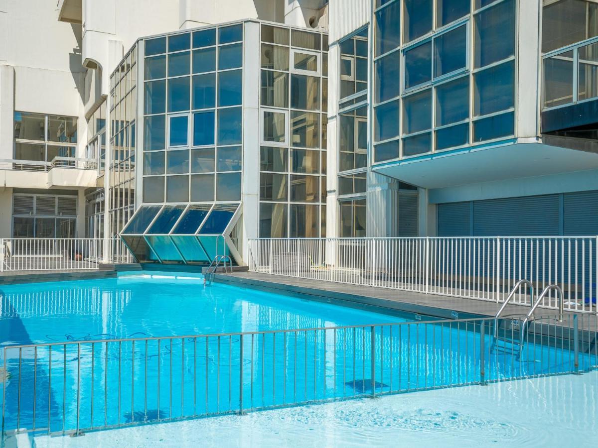 Studio Victoria Surf By Interhome Biarritz Exteriér fotografie