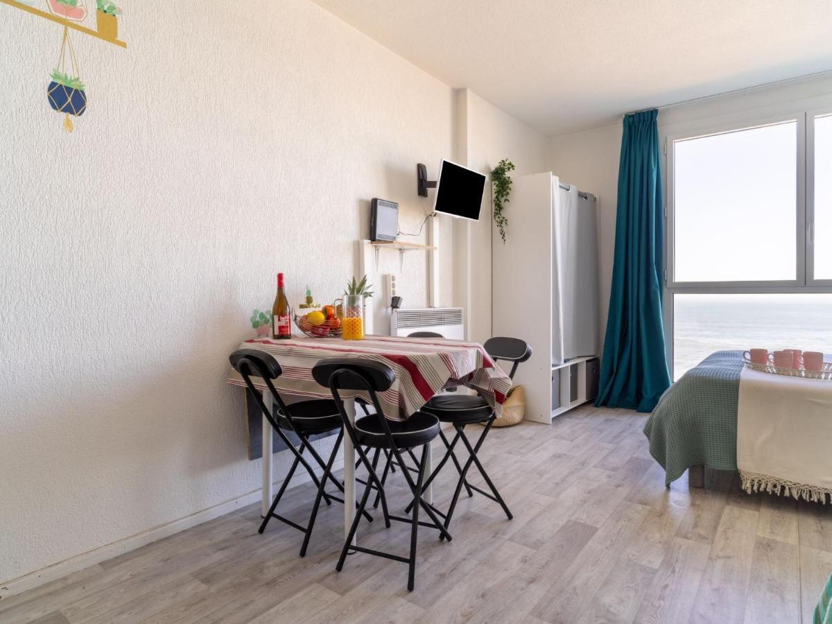 Studio Victoria Surf By Interhome Biarritz Exteriér fotografie