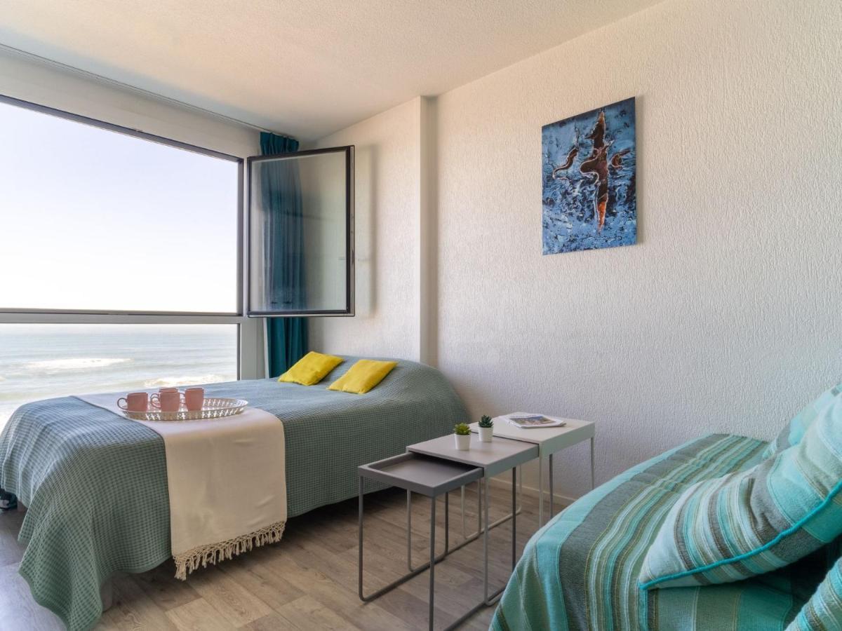 Studio Victoria Surf By Interhome Biarritz Exteriér fotografie