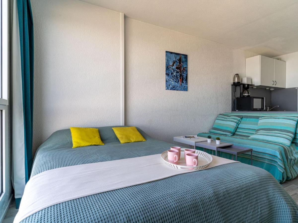 Studio Victoria Surf By Interhome Biarritz Exteriér fotografie