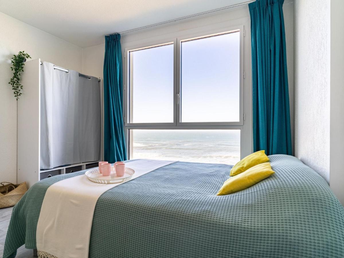 Studio Victoria Surf By Interhome Biarritz Exteriér fotografie